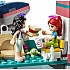 Конструктор Lego Friends - Спасательный центр на маяке  - миниатюра №15